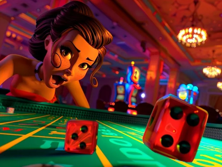 unibte Descubre el casino de unibte: tragamonedas, mesas en vivo y más