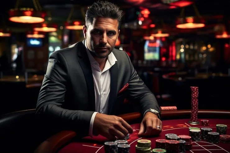unibte Casino